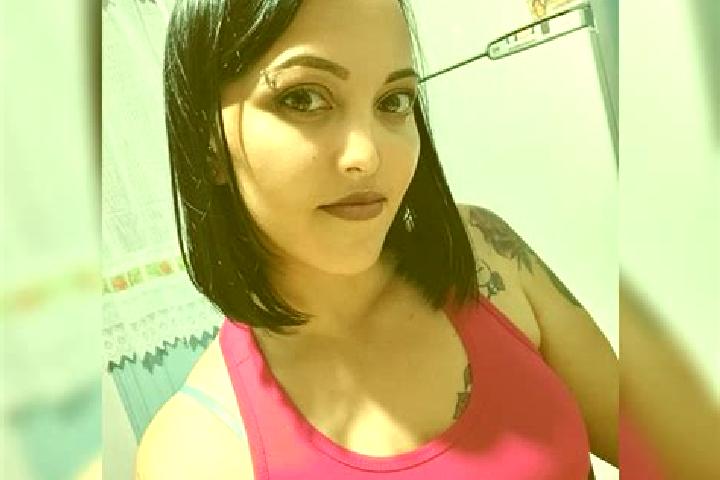 Addison, 24 — Escort in Ressaquinha, Brazil