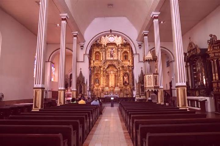Addison, 24 — Escort in San Jose el Vidrio, Mexico