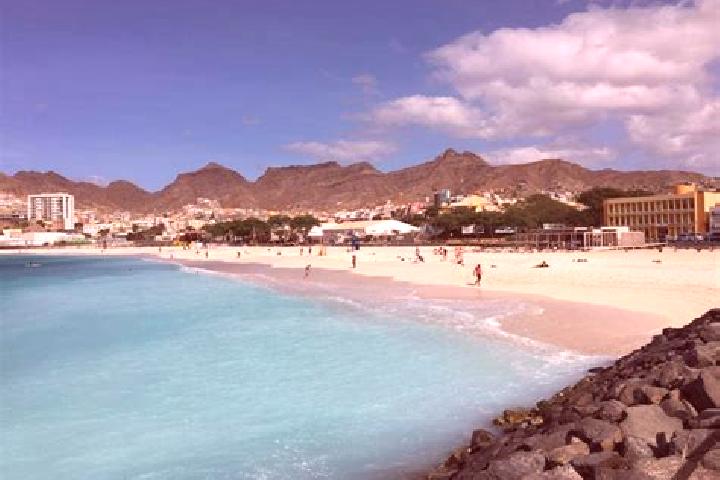 Addison, 24 — Escort in Sao Francisco, Cape Verde