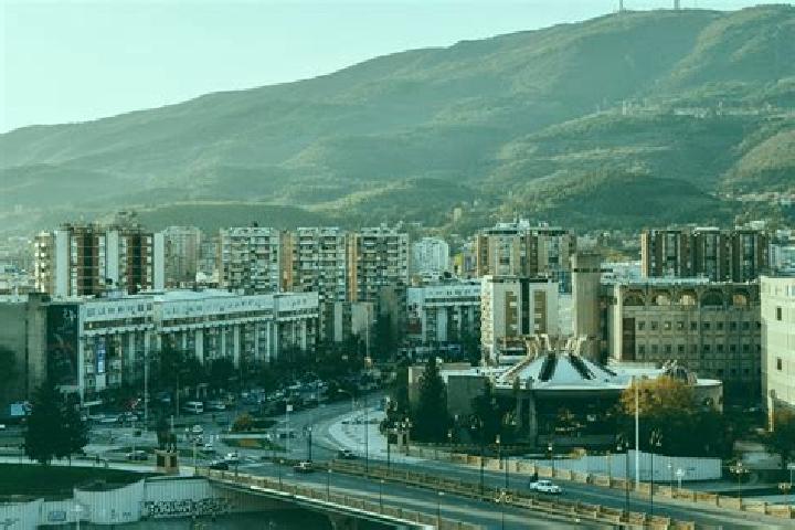 Addison, 24 — Escort in Star Karaorman, North Macedonia