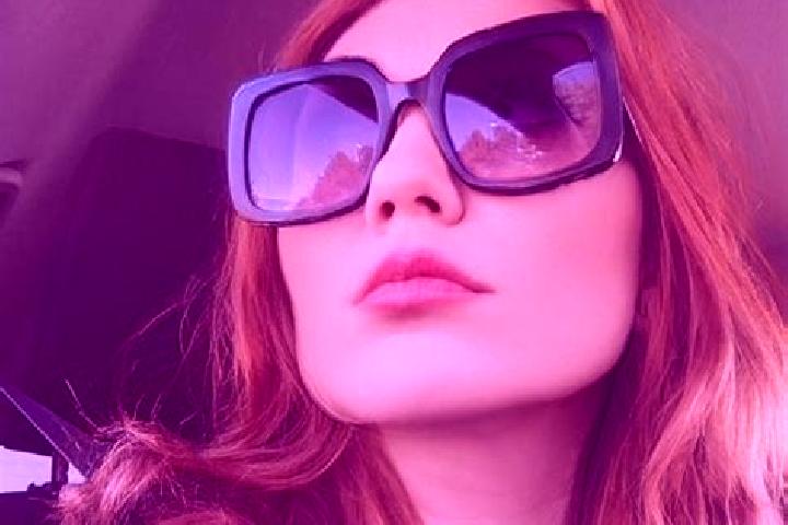 Addison, 24 — Escort in Tamboesti, Romania