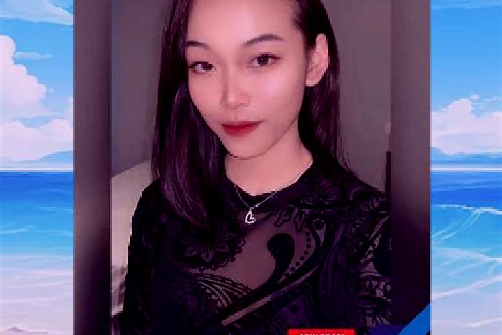 Addison, 24 — Escort in Tanjung Pinang, Indonesia