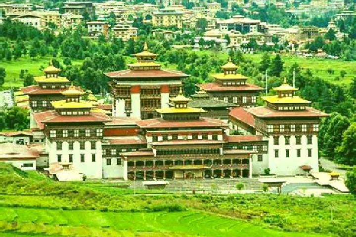 Addison, 24 — Escort in Tashi Chho Dzong, Bhutan