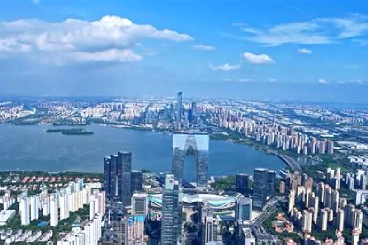 Addison, 24 — Escort in Tongyuan, China