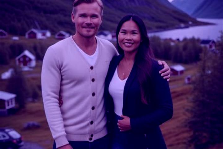 Addison, 24 — Escort in Vestnes, Norway