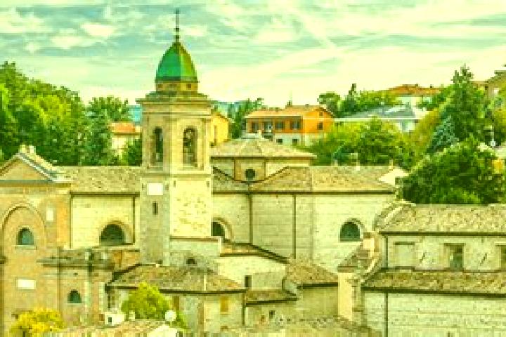 Addison, 24 — Escort in Villa Verucchio, Italy