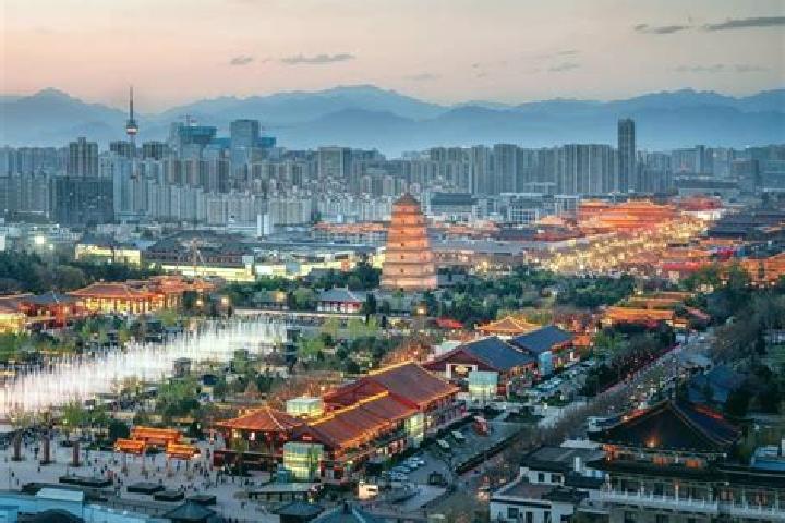 Addison, 24 — Escort in Xingye Xian, China