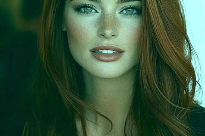 Addison, 25, a auburn blue-eyed latina companion based in Bom Sucesso do Sul. Offering Prostate Massage, A-Level, Erotic Massage, Tantra, Travel Companion. A...