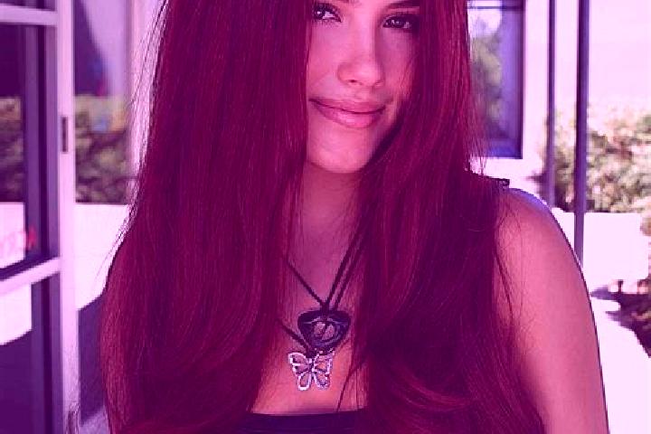 Addison, 25, a auburn dark-eyed caucasian companion based in Bellicourt. Offering Deep French Kissing, Overnight, Roleplay, CIM. Available for incall and out...