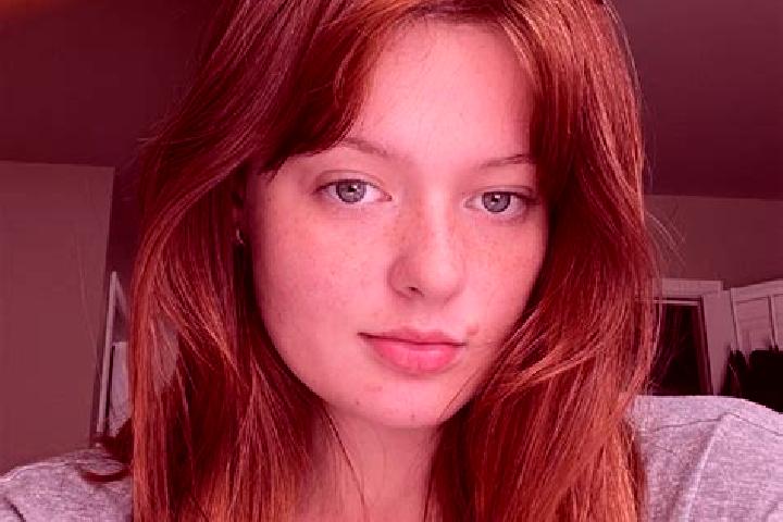 Addison, 25, a auburn dark-eyed caucasian companion based in Chalus. Offering A-Level, 69, Girlfriend Experience. Available for incall and outcall, overnight...