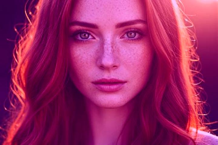 Addison, 25, a auburn green-eyed mediterranean companion based in Ukrayinka. Offering Fetish, Roleplay, Domination. Available for incall and outcall, overnig...