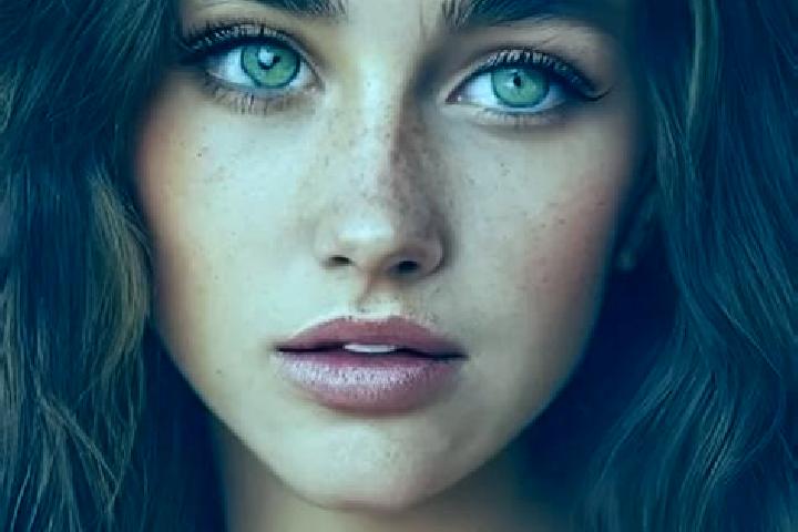 Addison, 25, a brunette green-eyed mediterranean companion based in El Palmito. Offering Duos, A-Level. Available for incall and outcall, day and evening dates.