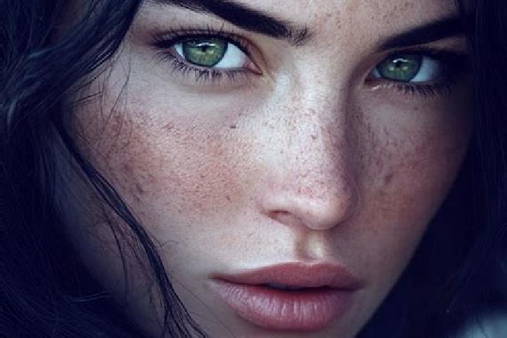 Addison, 25, a chestnut grey-eyed ebony companion based in Laupheim. Offering Roleplay, 69, CIM. Available for incall and outcall, overnight bookings available.