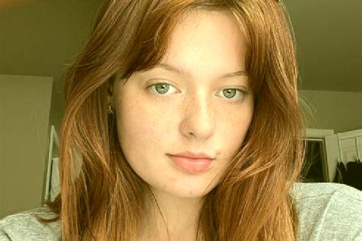 Addison, 25, a red brown-eyed caucasian companion based in Notre-Dame-des-Erables. Offering CIM, Tantra, Domination. Available for incall and outcall, overni...