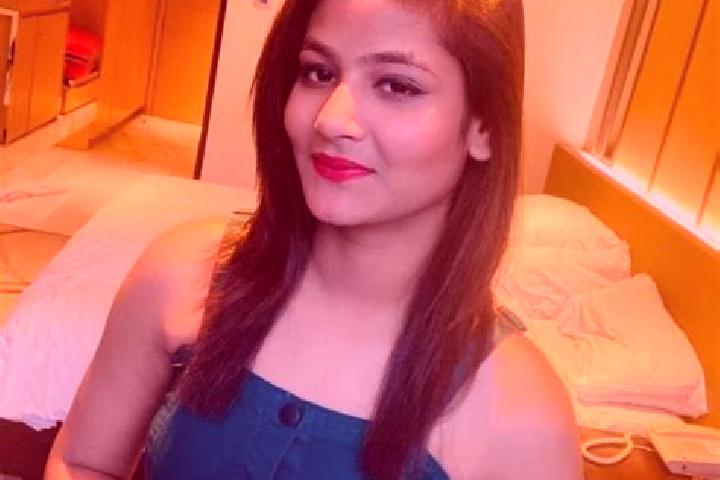 Addison, 25 — Escort in Amritsar, India
