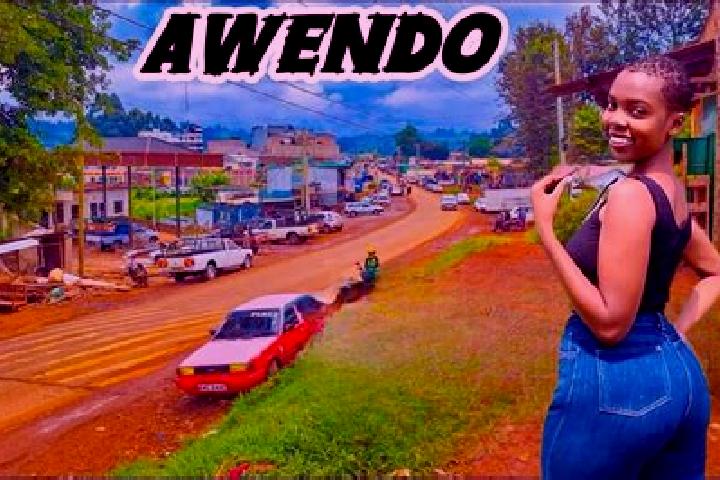 Addison, 25 — Escort in Awendo, Kenya