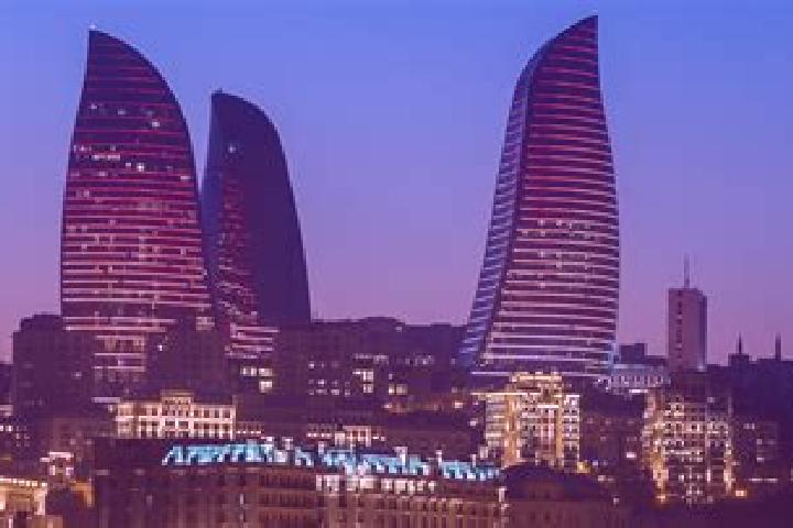 Addison, 25 — Escort in Badamli, Azerbaijan