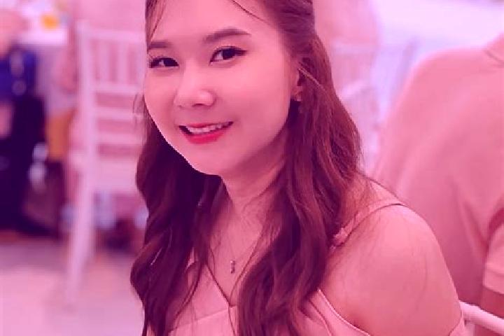 Addison, 25 — Escort in Ban Phaeo, Thailand