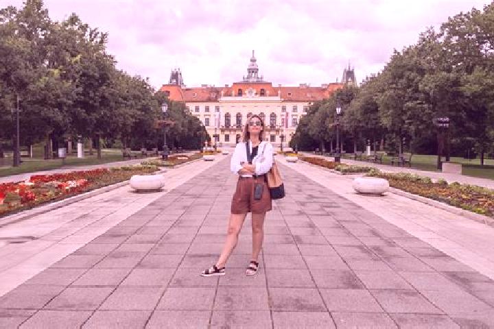 Addison, 25 — Escort in Celarevo, Serbia