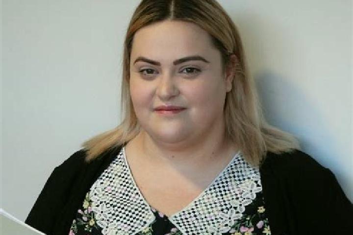 Addison, 25 — Escort in Childer Thornton, United Kingdom