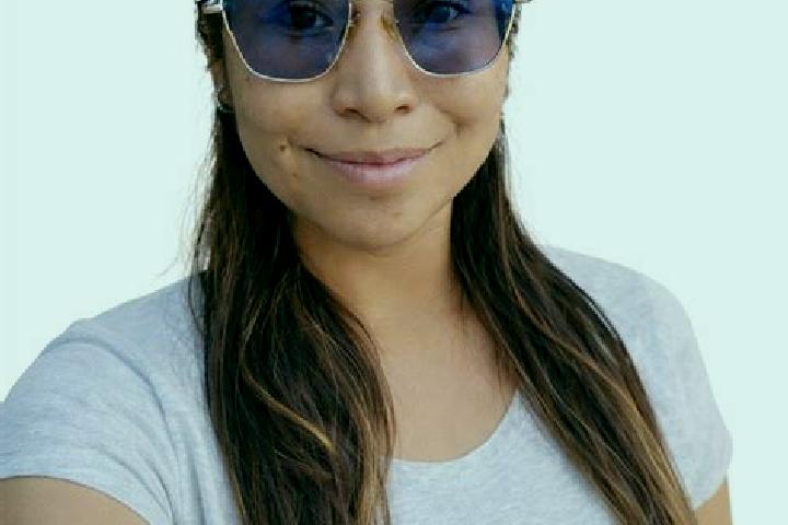 Addison, 25 — Escort in Coacuilco, Mexico