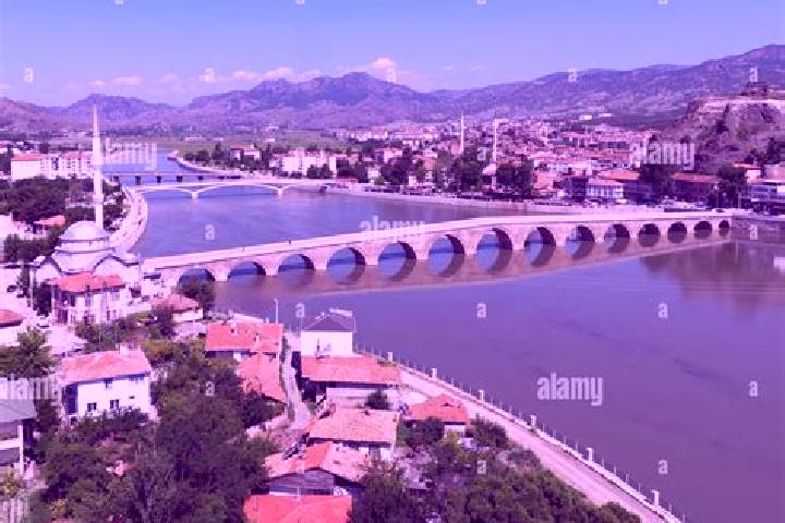 Addison, 25 — Escort in Corum, Turkey