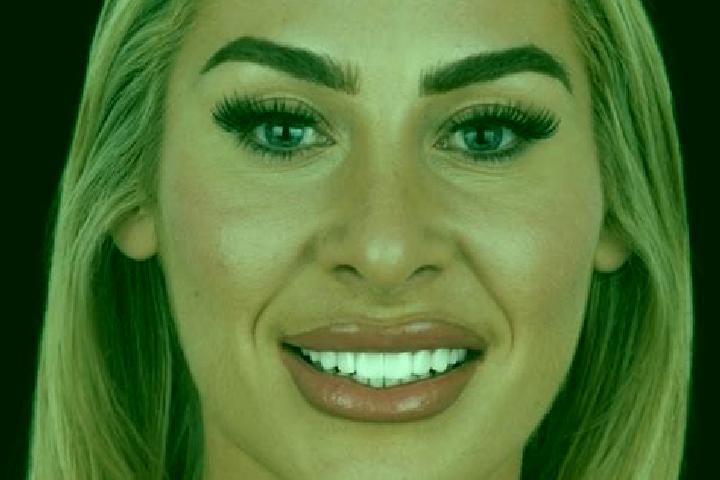 Addison, 25 — Escort in Dobrany, Czech Republic