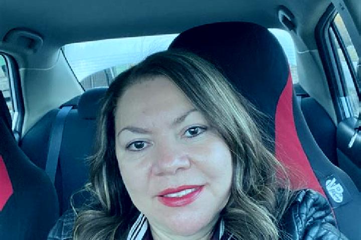 Addison, 25 — Escort in El Caulote, Mexico