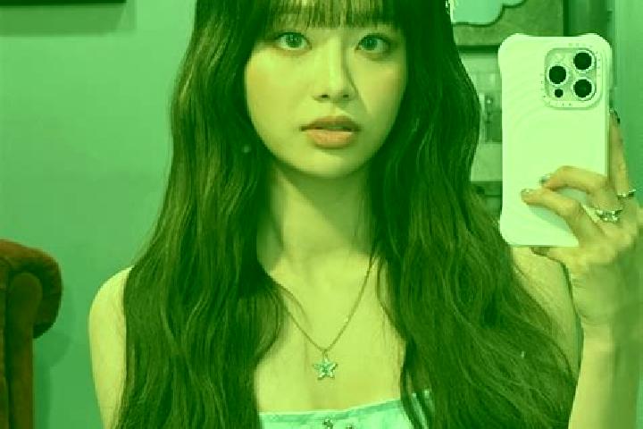Addison, 25 — Escort in Imja, South Korea