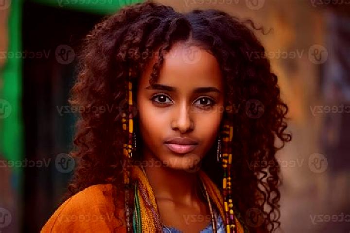 Addison, 25 — Escort in Kobo, Ethiopia