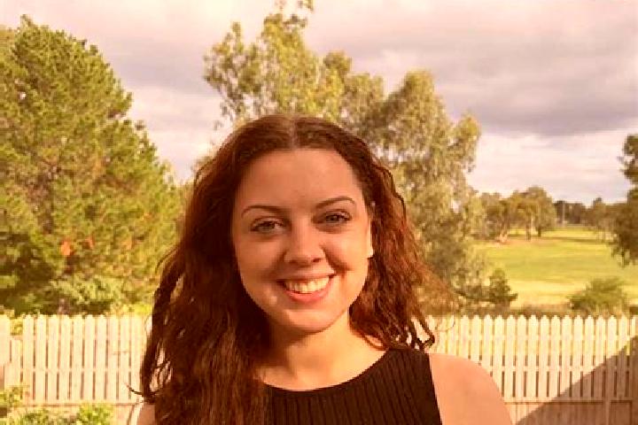 Addison, 25 — Escort in Lalor, Australia