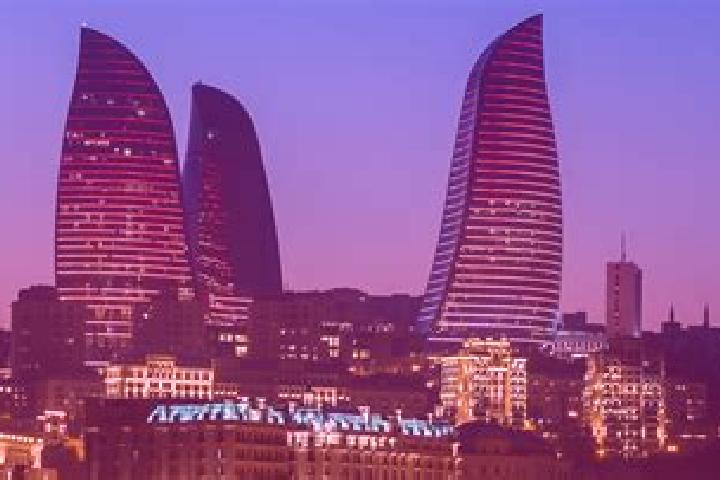 Addison, 25 — Escort in Lokbatan, Azerbaijan