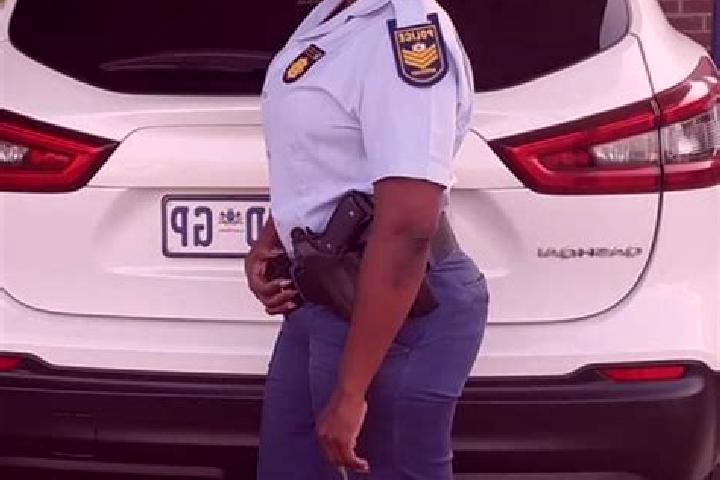 Addison, 25 — Escort in Mosopa, Botswana