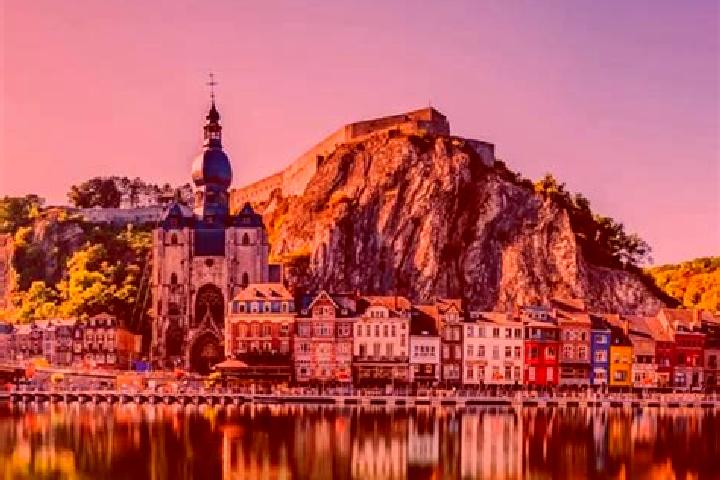 Addison, 25 — Escort in Nassogne, Belgium