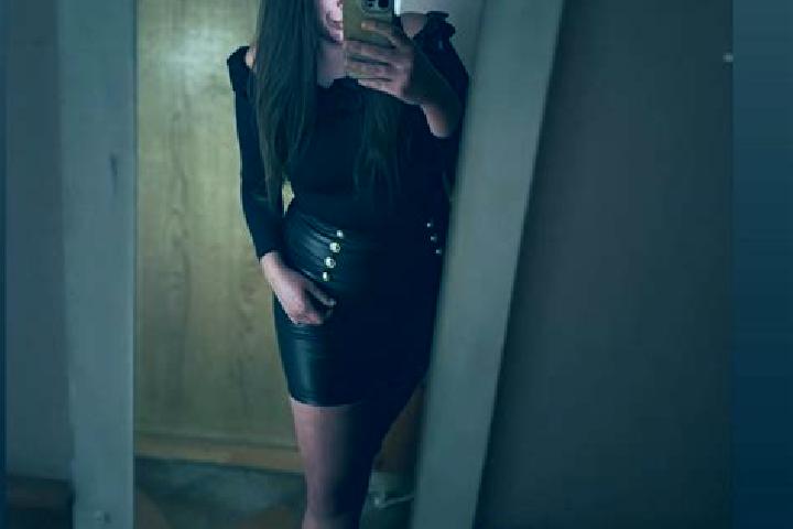 Addison, 25 — Escort in Nemetker, Hungary