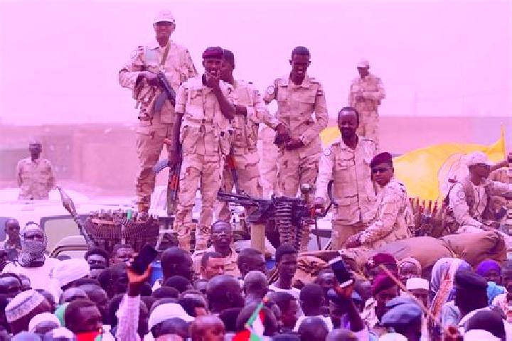 Addison, 25 — Escort in Nyala, Sudan