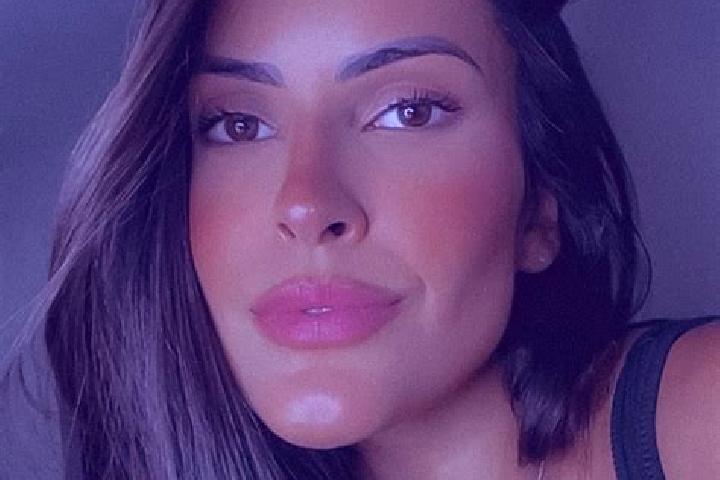 Addison, 25 — Escort in Paragominas, Brazil