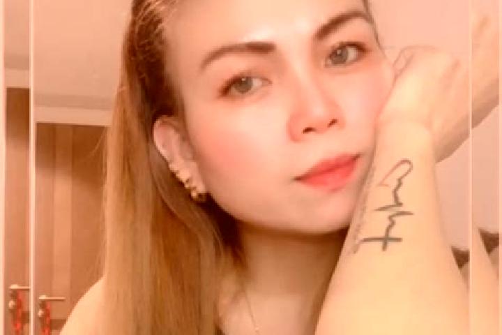 Addison, 25 — Escort in Pinamungahan, Philippines