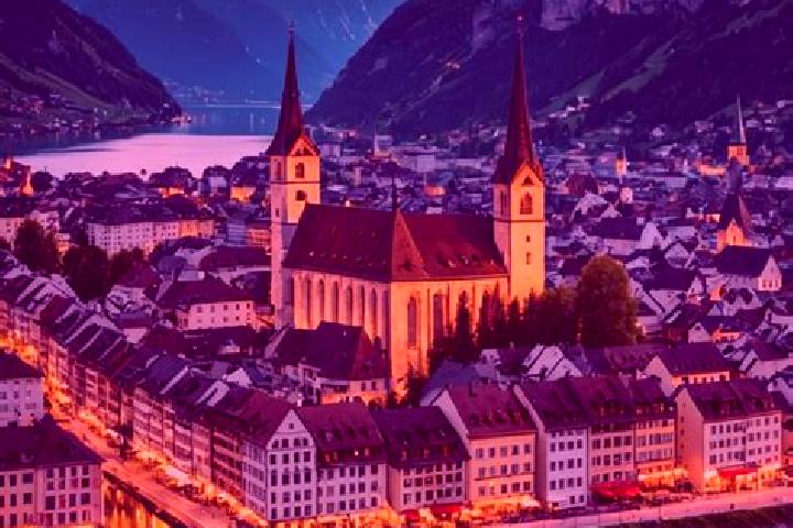 Addison, 25 — Escort in Pura, Switzerland