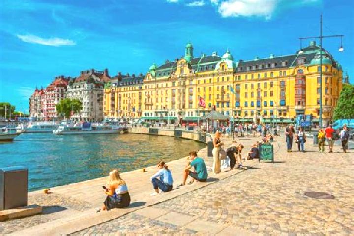 Addison, 25 — Escort in Rot, Sweden