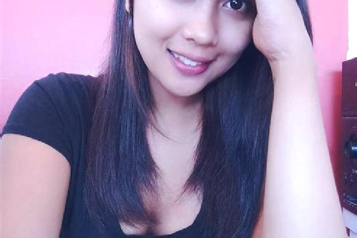 Addison, 25 — Escort in Serui, Indonesia