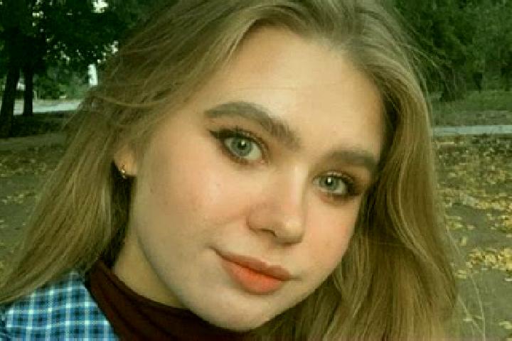 Addison, 25 — Escort in Timoshenko, Ukraine