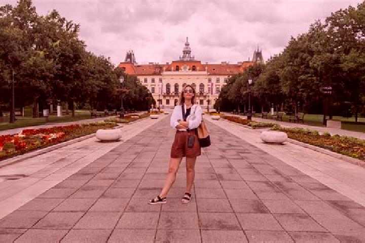 Addison, 25 — Escort in Torak, Serbia