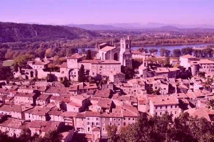 Addison, 25 — Escort in Viviers, France