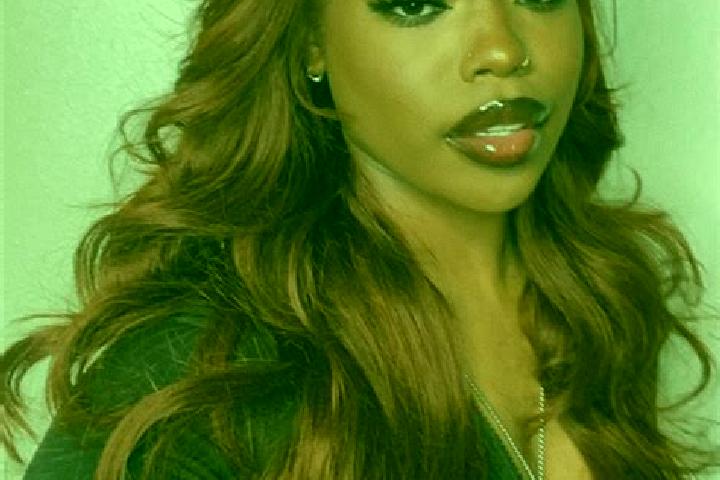 Addison, 26, a auburn amber-eyed ebony companion based in Piranguinho. Offering Roleplay, GFE. Available for incall and outcall, overnight bookings available.
