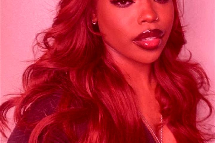 Addison, 26, a auburn amber-eyed ebony companion based in Sherrill. Offering Party Girl, Erotic Massage, A-Level, Domination. Available for incall and outcal...