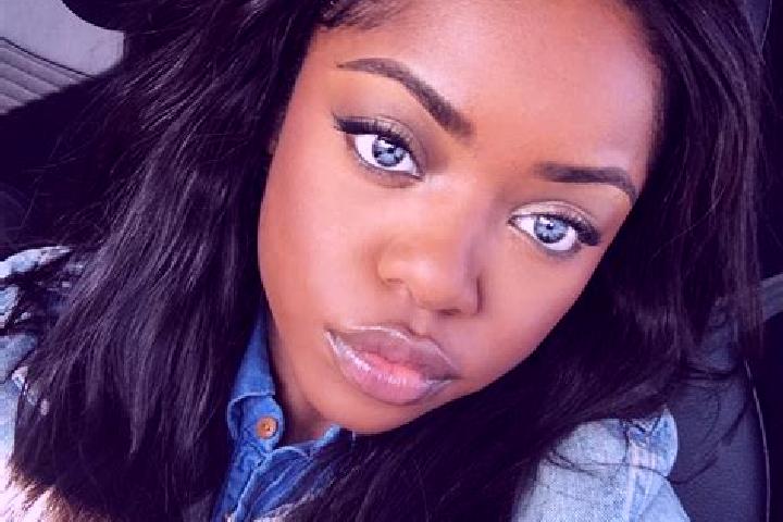 Addison, 26, a auburn blue-eyed ebony companion based in Bugalaga. Offering A-Level, Party Girl, Deep French Kissing, Roleplay, Prostate Massage. Available f...