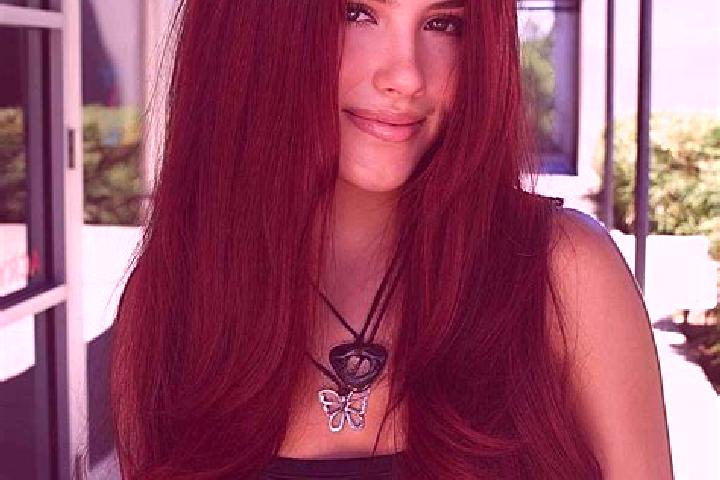 Addison, 26, a auburn dark-eyed mixed companion based in Woodmere. Offering Couples, Erotic Massage, Fetish, Overnight, Prostate Massage. Available for incal...