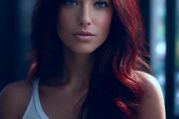 Addison, 26, a auburn hazel-eyed slavic companion based in Valsamata. Offering Erotic Massage, Domination. Available for incall and outcall, day and evening ...