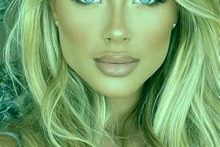 Addison, 26, a blonde hazel-eyed latina companion based in Soyen. Offering Overnight, Erotic Massage, CIM. Available for incall and outcall, overnight bookin...